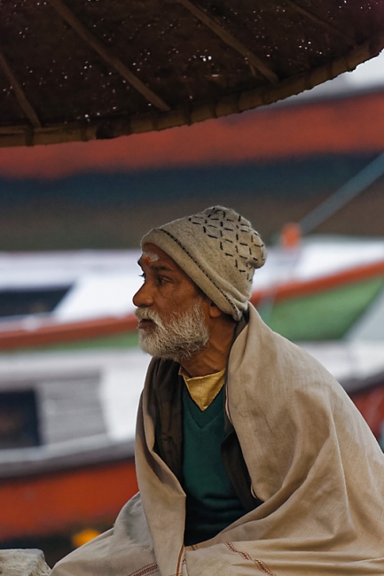 Varasani-Promenade sur le Gange-019